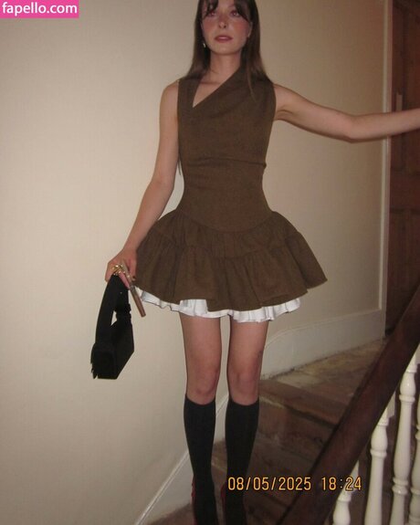 Holly Humberstone