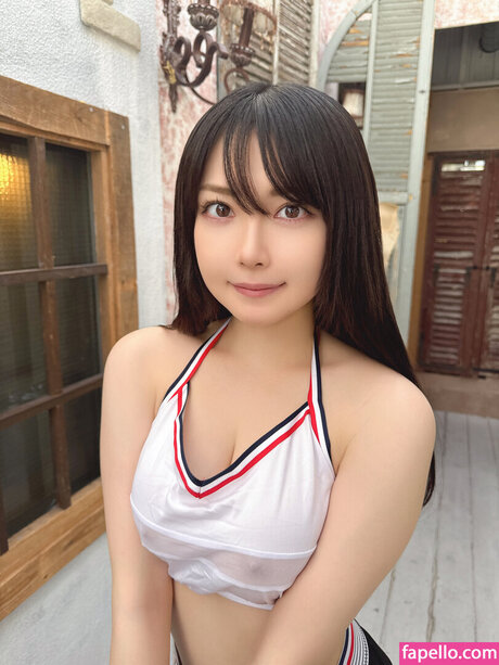 Photo nue de fuite OnlyFans de Makimania