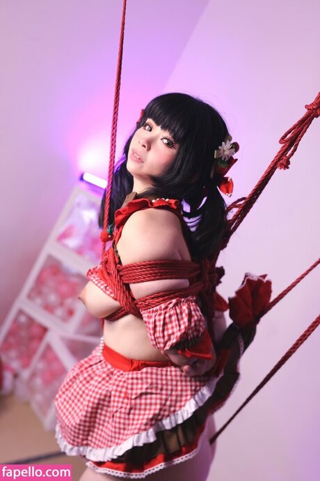 Rinanekomeow
