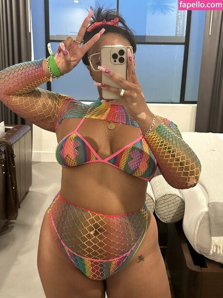 Photo nue de fuite OnlyFans de Nomfwanime