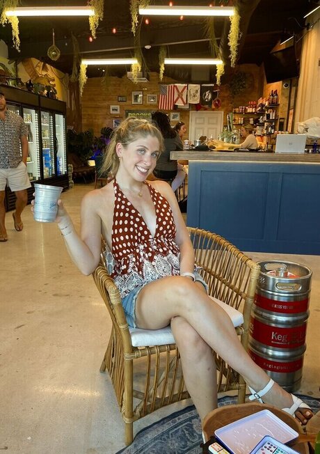 Sabrina Brier