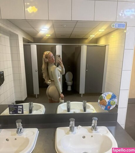 Photo nue de fuite OnlyFans de South Shields