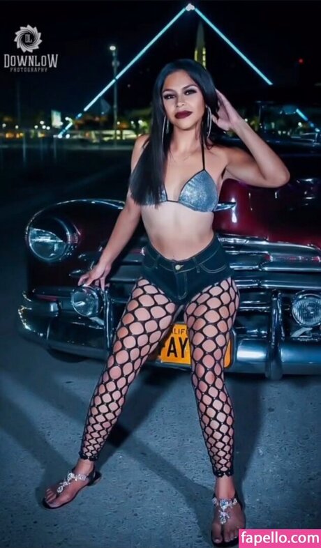 Jessica Gallegos