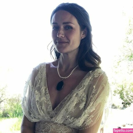 Megan Boone