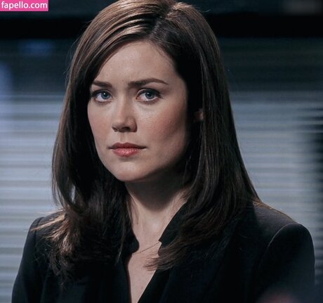 Megan Boone