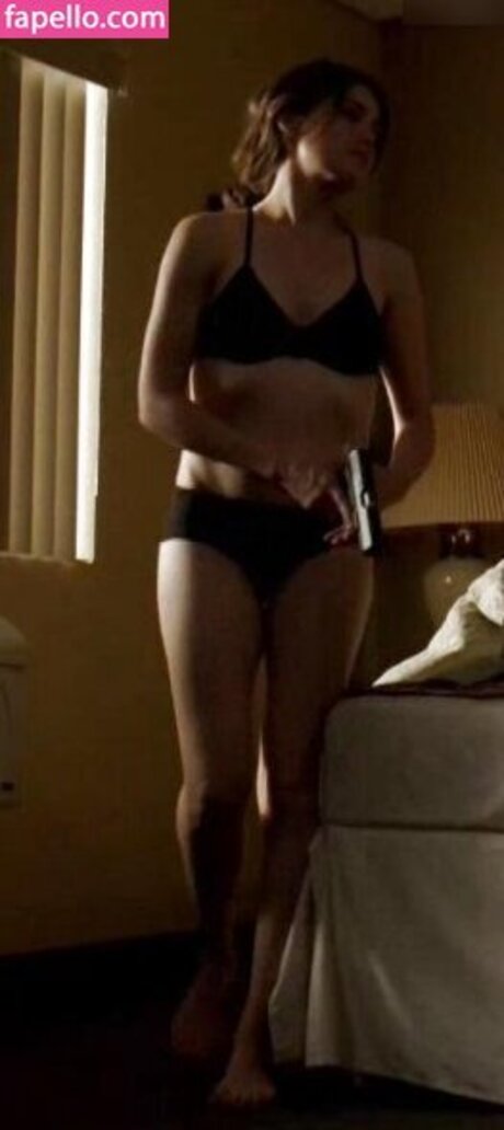 Megan Boone