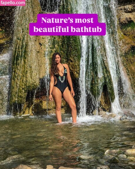 Photo nue de fuite OnlyFans de Whereiskristen