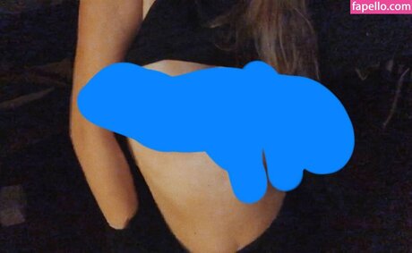 Photo nue de fuite OnlyFans de Manu Peralta