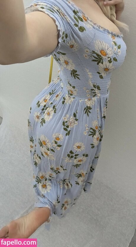 Photo nue de fuite OnlyFans de Gumbun