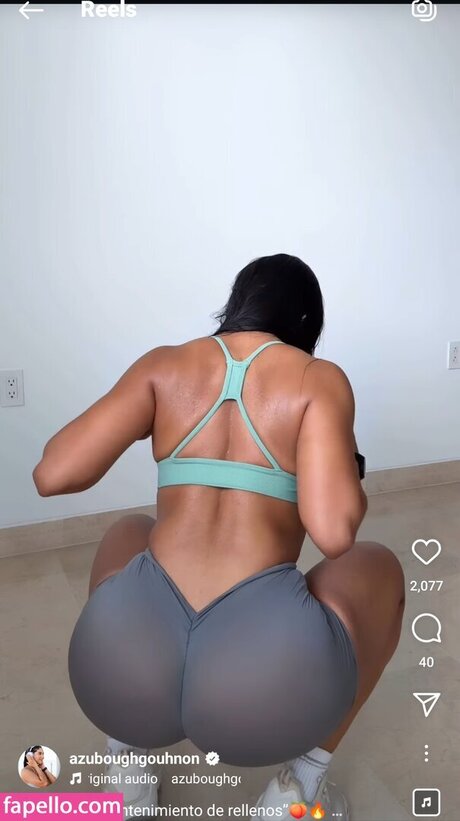 Azucena Cantillo