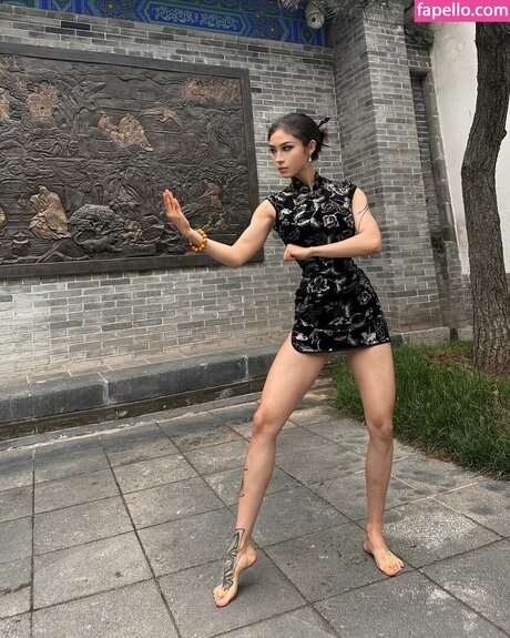 Xiangis