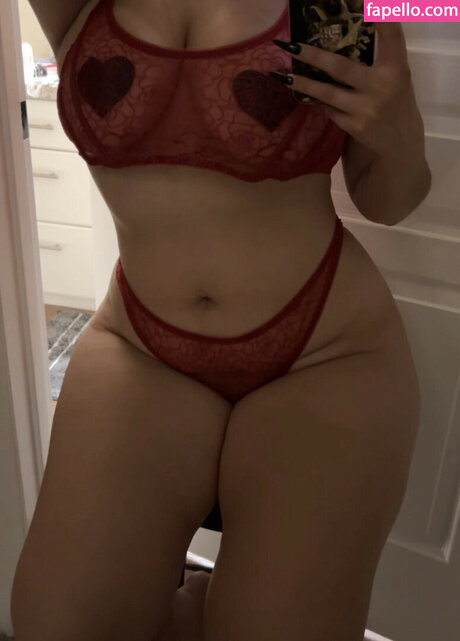 Photo nue de fuite OnlyFans de Cielosgrave