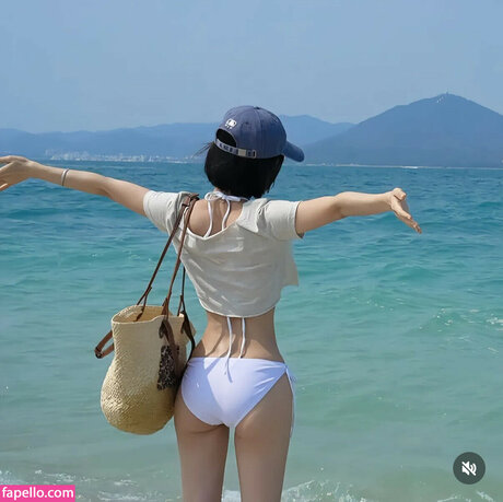 Photo nue de fuite OnlyFans de Lazysistermei