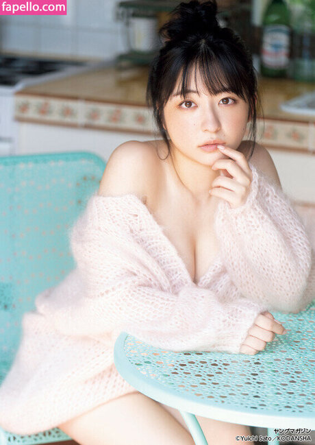 Mizuki Asakura