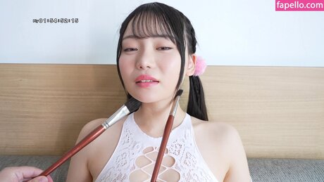 Yuna Shirahoshi 白星優菜