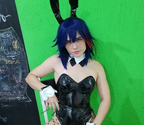 Photo nue de fuite OnlyFans de Cristiny Sam