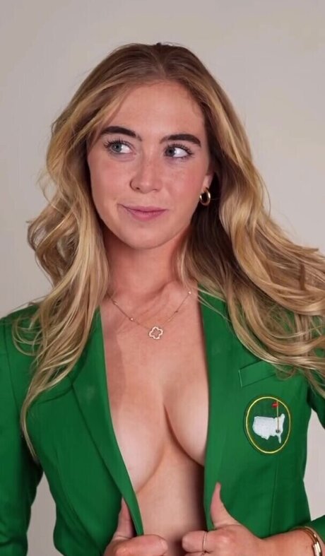 Photo nue de fuite OnlyFans de Charis Grace