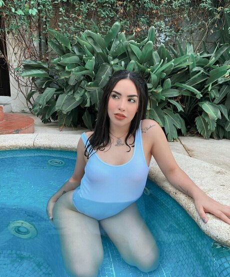 Kimberly Loaiza