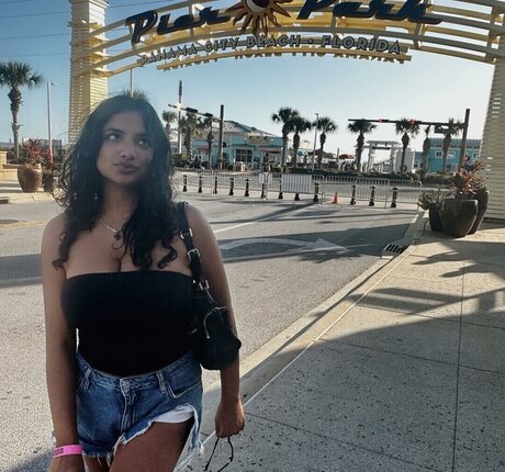 Abby Govindan