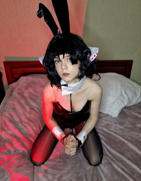 Photo nue de fuite OnlyFans de Nancosprini