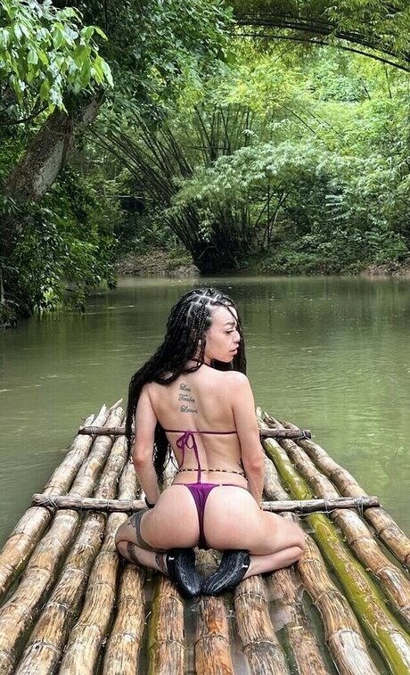 Photo nue de fuite OnlyFans de Nrgneverlost