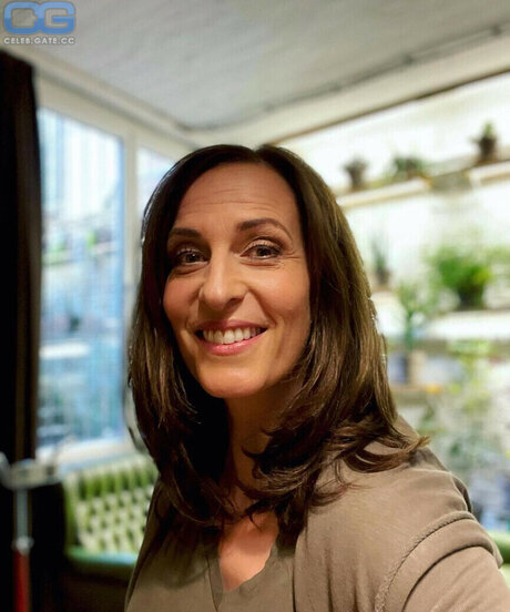 Ulrike Frank