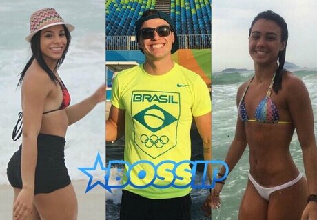 Ingrid Oliveira
