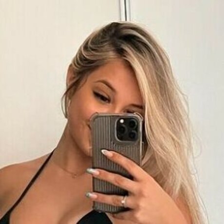 Photo nue de fuite OnlyFans de Daniilima019
