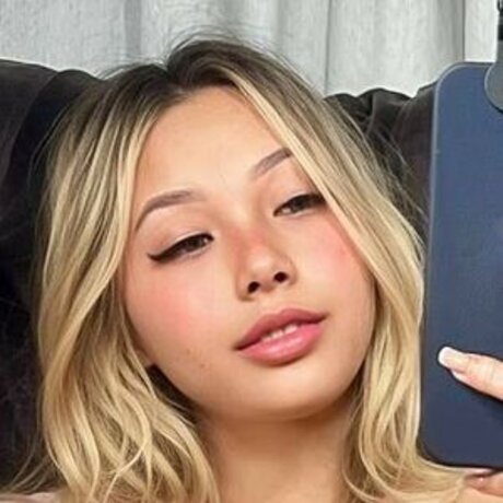 Photo nue de fuite OnlyFans de Danieladaal