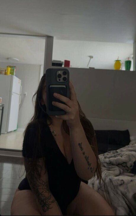 Photo nue de fuite OnlyFans de Bsfansonly
