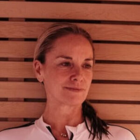 Photo nue de fuite OnlyFans de Tamzin Outhwaite