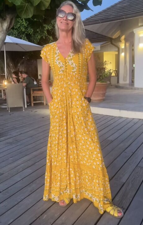 Photo nue de fuite OnlyFans de Tamzin Outhwaite
