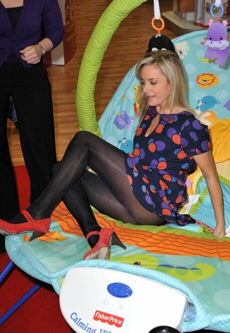 Photo nue de fuite OnlyFans de Tamzin Outhwaite