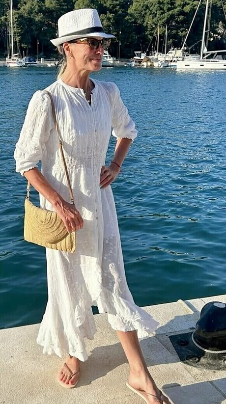 Tamzin Outhwaite