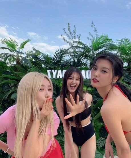 Nancy Momoland