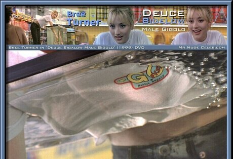Bree Turner