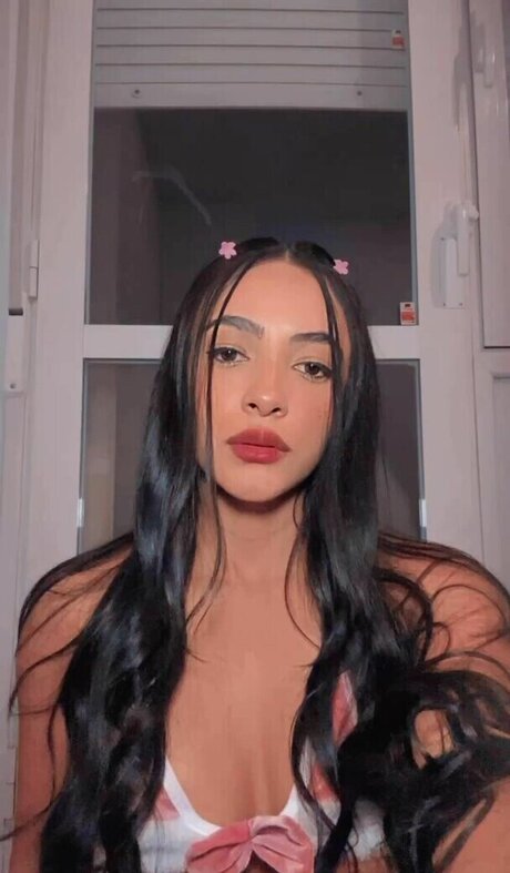 Photo nue de fuite OnlyFans de Yuly0614