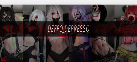 Deffo_Depresso