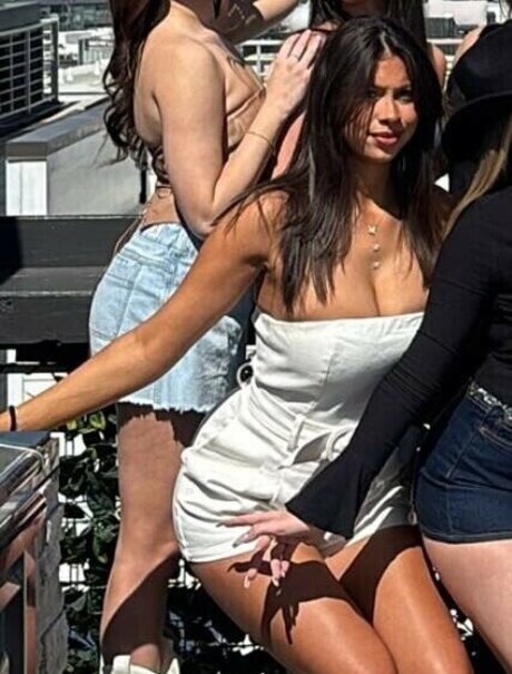 Nicolena Schoonmaker - Nicolenaschoonmaker