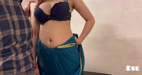 Photo nue de fuite OnlyFans de Renuka Singh