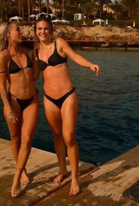 Alisha Lehmann