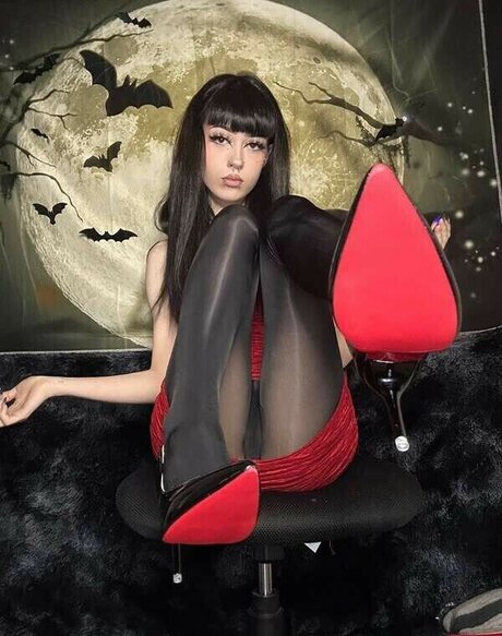 Madam Vampa
