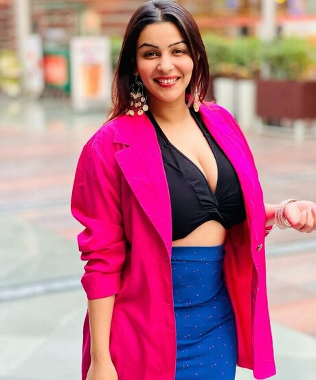 Yamini Malhotra