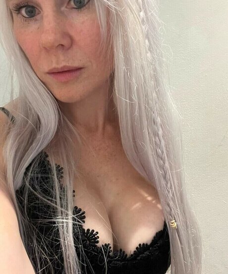 Photo nue de fuite OnlyFans de Donna Shepherd