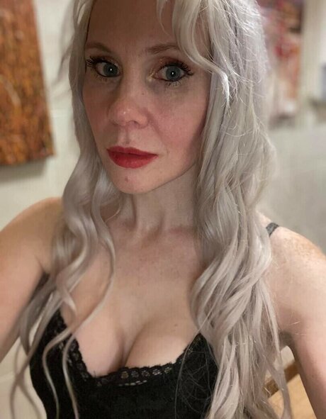Photo nue de fuite OnlyFans de Donna Shepherd