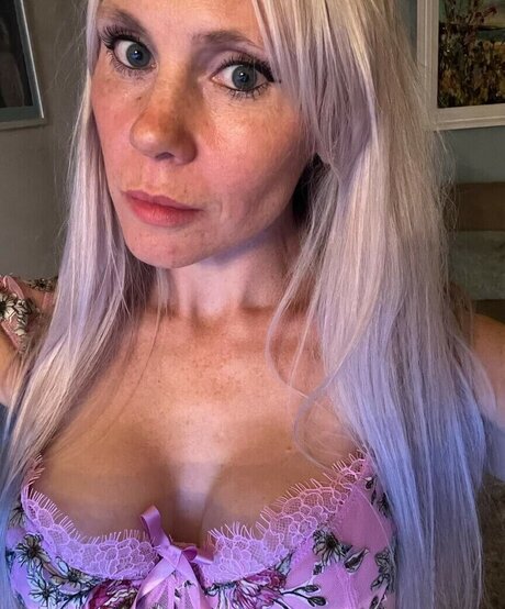 Photo nue de fuite OnlyFans de Donna Shepherd