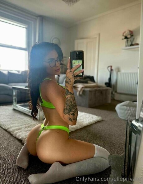 Elle Jean