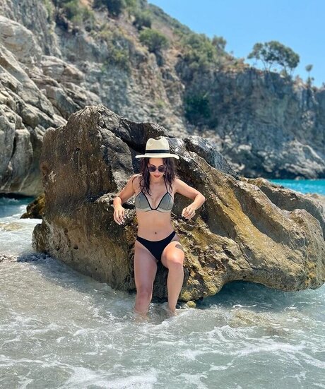 Photo nue de fuite OnlyFans de Zeynepsedefaydemir