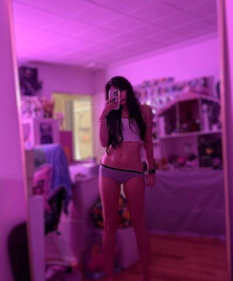 Cierra Cosplay