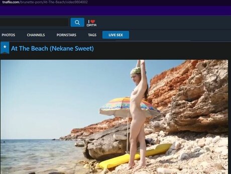 Natural Boob Jobs